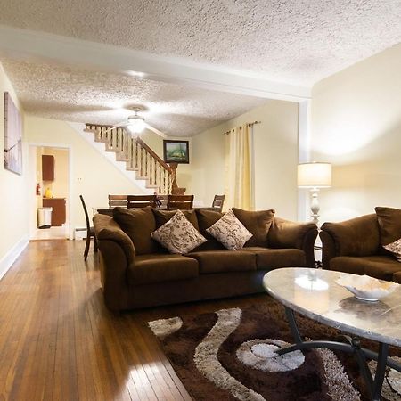 Lovely House In Bangor Pa Exterior photo