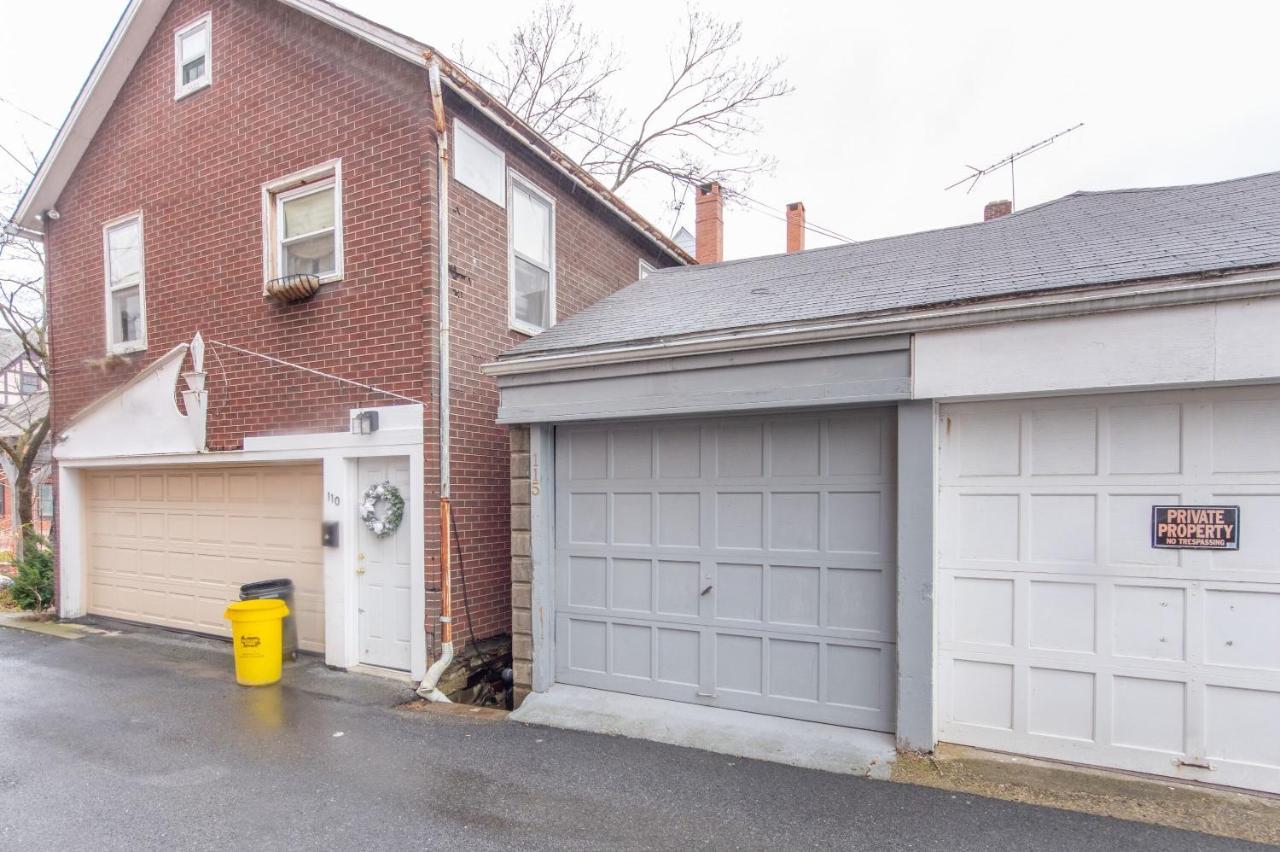 Lovely House In Bangor Pa Exterior photo