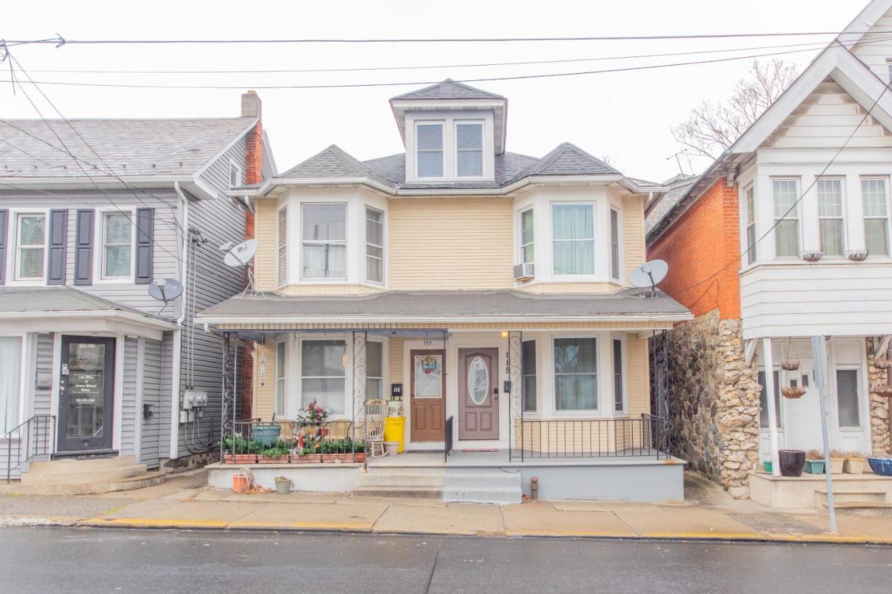 Lovely House In Bangor Pa Exterior photo