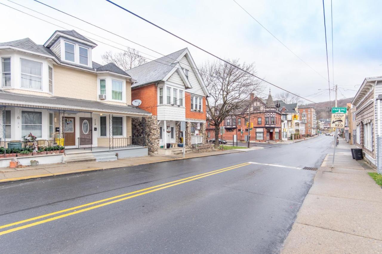 Lovely House In Bangor Pa Exterior photo